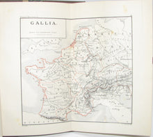 Load image into Gallery viewer, Mommsen, Teodoro. Le Provincie Romane da Cesare a Diocleziano (1885)