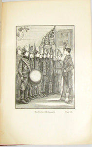 Tom Bard and other Nortonville Boys, Presbyterian Story for Boys