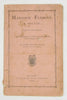 Brown. Marjorie Fleming: A Sketch, being the Paper entitled "Pet Marjorie: A Story of Child-Life Fifty Years Ago