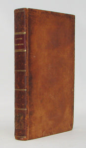 Cappe. Discourses chiefly on Devotional Subjects, by the late Rev. Newcome Cappe; To which are Prefixed Memoirs of His Life, by Catharine Cappe