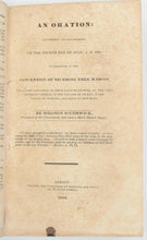 Load image into Gallery viewer, Collected volume of 19 Anti-Masonic pamphlets  (1827-1833)