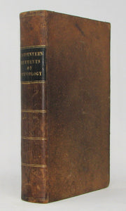 Carpenter. 1846 Elements of Physiology, 180 illustrations