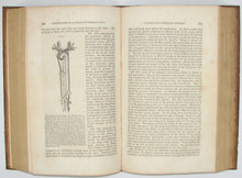 Load image into Gallery viewer, Carpenter. 1846 Elements of Physiology, 180 illustrations