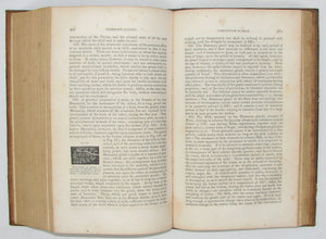 Carpenter. 1846 Elements of Physiology, 180 illustrations