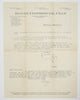 Ronan, Montana stationary & letters, 1918