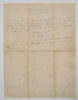 Ronan, Montana stationary & letters, 1918