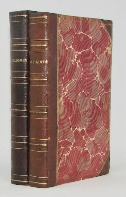 [MASONIC] 32 Freemasonry, Secret Society, & Occult book catalogues, 1891–1910.