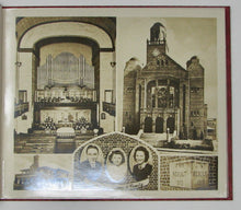 Load image into Gallery viewer, Our Church Album: Zion Evangelical and Reformed Church, Easter 1948, York, PA