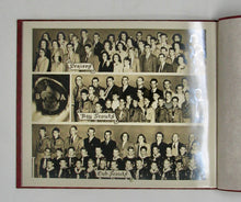 Load image into Gallery viewer, Our Church Album: Zion Evangelical and Reformed Church, Easter 1948, York, PA