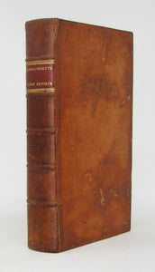 Tyng.  Reports of Cases Argued and Determined in the Supreme Judicial Court of the Commonwealth of Massachusetts, Vol. VI.
