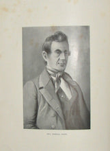 Load image into Gallery viewer, Clark. History of Centre Presbyterian Church, New Park, Pa. 1780-1903