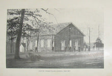 Load image into Gallery viewer, Clark. History of Centre Presbyterian Church, New Park, Pa. 1780-1903