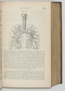Neill & Smith. An Analytical Compendium of the various branches of Medical Science, 374 illustrations