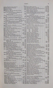 Edwards, B. B.; Cogswell, W. The American Quarterly Register. Vol. XI. [1839]