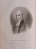 Edwards, B. B.; Cogswell, W. The American Quarterly Register. Vol. XI. [1839]