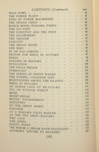 Load image into Gallery viewer, [SIGNED] Watson, Evelyn M.  Poems of the Niagara Frontier