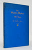 Wiltse.  Pioneer Poetry, Nebraska & Iowa, 1860-1890