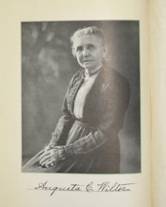 Wiltse.  Pioneer Poetry, Nebraska & Iowa, 1860-1890