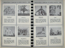 Load image into Gallery viewer, Hunter, W. C. Presbyterianism in North Dakota, 77 church photos, 1959