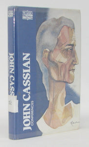Cassian, John.  Conferences
