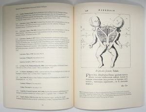 Catalogue of The Samuel X. Radbill Pediatric Historical Library of the Children's Hospital of Philadelphia