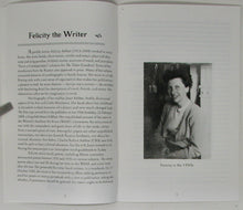 Load image into Gallery viewer, Reed, Cleota. Felicity Ashbee: A List of Her Literary Work