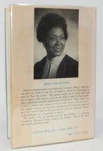 Load image into Gallery viewer, Webster, Mary J. Soothing Words Make Good Medicine [SIGNED]