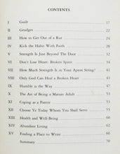 Load image into Gallery viewer, Webster, Mary J. Soothing Words Make Good Medicine [SIGNED]