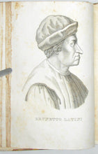 Load image into Gallery viewer, Cicerone. La Prima Orazione contro Catalina e Le Tre Orazione dette dinanzi a Cesare (1834 &amp; 1832)