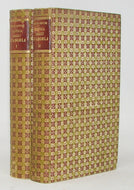 Bianchi-Giovini, A. Critica degli Evangeli. Due volumi, completo (1862)