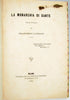 Lanzani, Francesco. La Monarchia di Dante. Studi storici (1864)