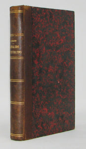 Morkos, David. Il Materialismo e lo Spiritualismo. Dialoghi. (1885)