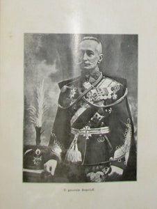 Eugenio di Saint Pierre. Lo sfacelo della Russia imperiale. La vita in Russia alla vigilia della rivoluzione.