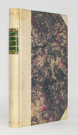 Liverani. La Dottrina Cattolica e la Rivoluzione Italica (1862)