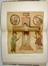 Load image into Gallery viewer, Vogt &amp; Koch. Storia della Letteratura Tedesca dai tempi piu antichi fino ai giorni nostri. 2 volumes
