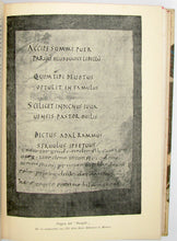 Load image into Gallery viewer, Vogt &amp; Koch. Storia della Letteratura Tedesca dai tempi piu antichi fino ai giorni nostri. 2 volumes