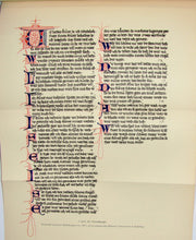 Load image into Gallery viewer, Vogt &amp; Koch. Storia della Letteratura Tedesca dai tempi piu antichi fino ai giorni nostri. 2 volumes