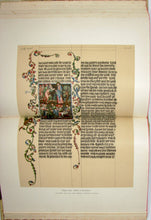 Load image into Gallery viewer, Vogt &amp; Koch. Storia della Letteratura Tedesca dai tempi piu antichi fino ai giorni nostri. 2 volumes