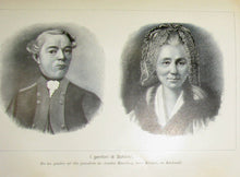 Load image into Gallery viewer, Vogt &amp; Koch. Storia della Letteratura Tedesca dai tempi piu antichi fino ai giorni nostri. 2 volumes