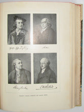 Load image into Gallery viewer, Vogt &amp; Koch. Storia della Letteratura Tedesca dai tempi piu antichi fino ai giorni nostri. 2 volumes