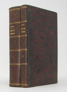 Ronga, Giovanni. Corso di instituzioni di diritto romano (Set di tre volumi)