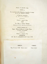 Load image into Gallery viewer, La Farsaglia di M. Anneo Lucano volgarizzata dal Conte Francesco Cassi. Due volumi, completo