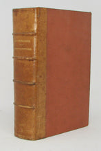 Load image into Gallery viewer, Romagnosi. OPERE Filosofiche edite ed inedite di G. D. Romagnosi. Con annotazioni di Alessandro de Giorgi (1842)