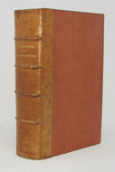 Romagnosi. OPERE Filosofiche edite ed inedite di G. D. Romagnosi. Con annotazioni di Alessandro de Giorgi (1842)