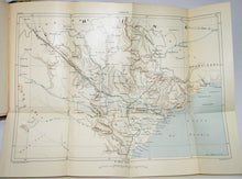 Load image into Gallery viewer, Gaisman. L&#39;oeuvre de la France au Tonkin, La Conquete, La Mise en Valeur (1906)
