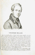 Load image into Gallery viewer, Il Vapore giornale istruttivo e dilettevole legato con Passatempo per Le Dame. 1834 - 1838