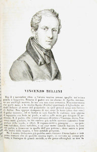 Il Vapore giornale istruttivo e dilettevole legato con Passatempo per Le Dame. 1834 - 1838