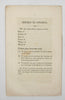 Dow. Proceedings of the First Meeting of the General Committee, appointed by the World's Temperance Convention, with their Address, &c