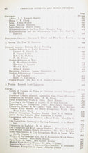 Load image into Gallery viewer, Report of the Ninth International Convention of the Student Volunteer Movement for Foreign Missions (1923)