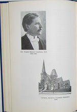 Load image into Gallery viewer, The Book of Remembrance 1862-1962: First Presbyterian Church of Winston-Salem, North Carolina